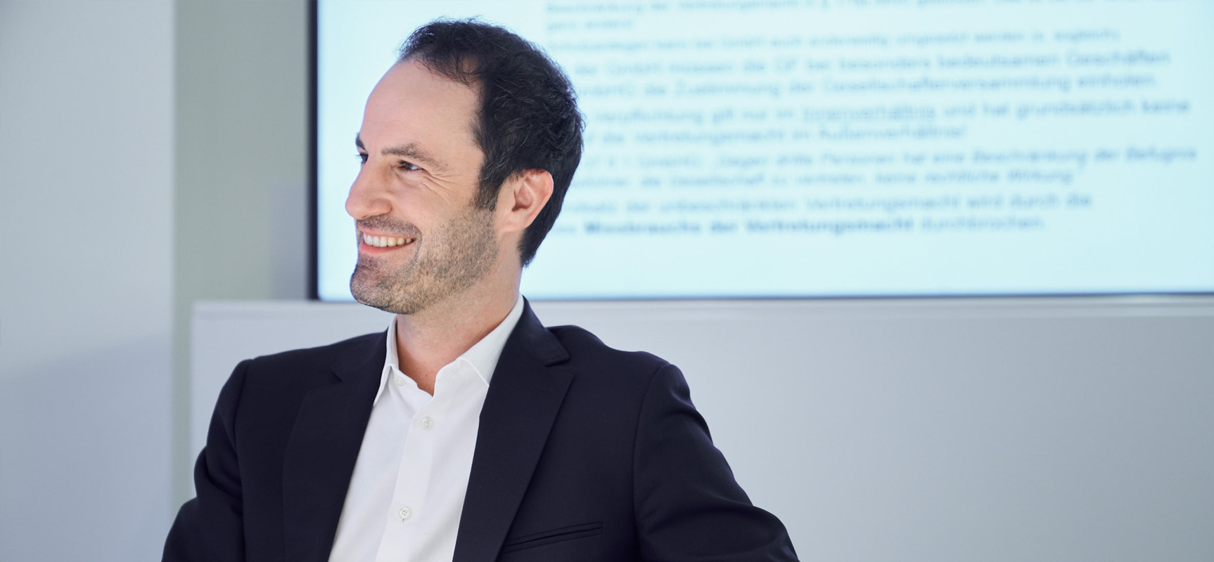 Dr. Carsten Cramer