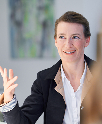 Dr. Verena Brandt
