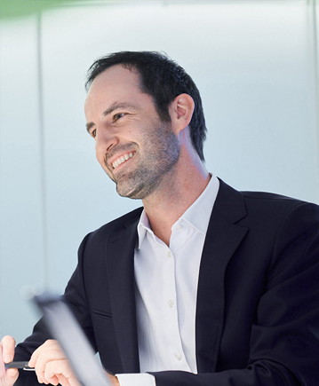Dr. Carsten Cramer
