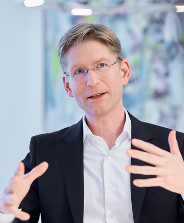 Dr. Wolfgang Rösing