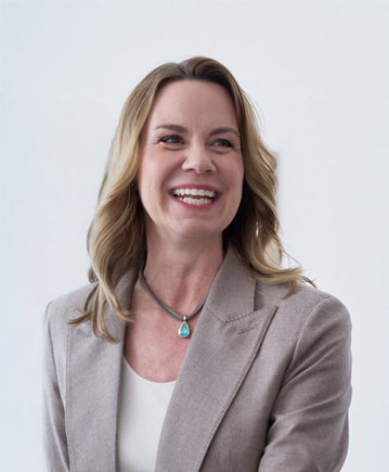 Dr. Eurydice Voigt