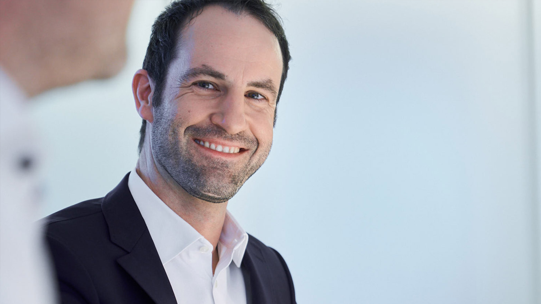 Dr. Carsten Cramer 1/5