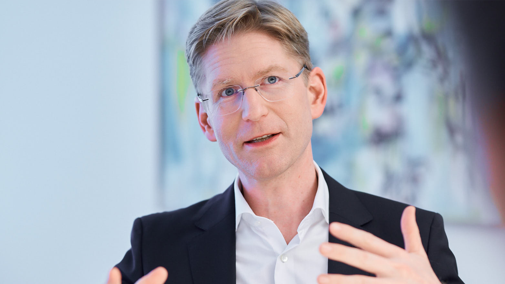 Dr. Wolfgang Rösing 3/5