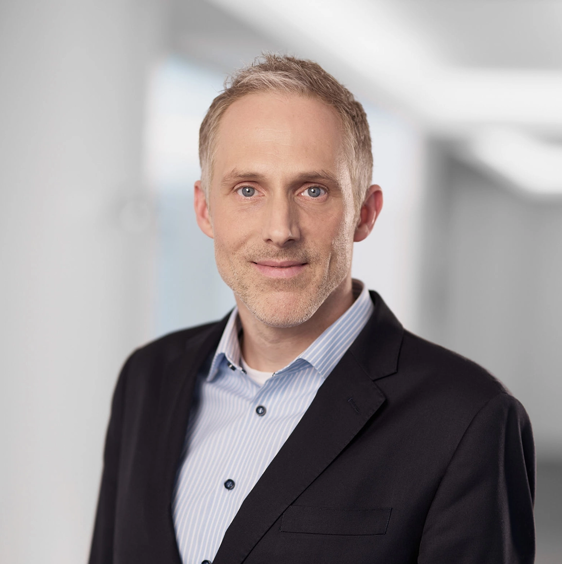 Dr. Marcus Heinemann