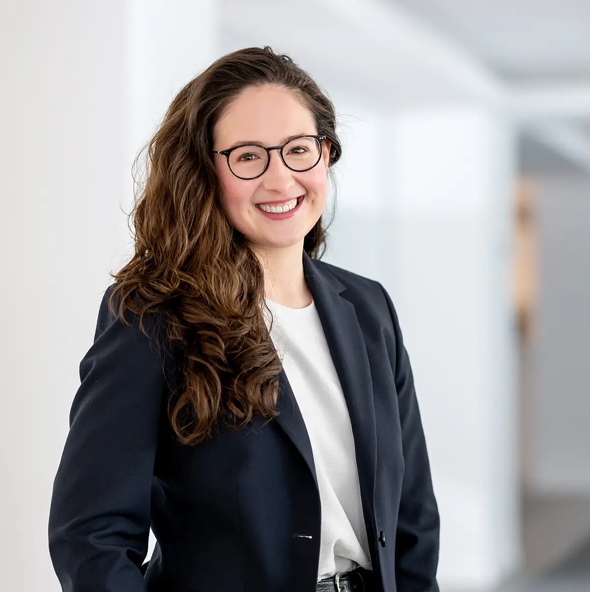 Dr. Katharina Richter-Koch