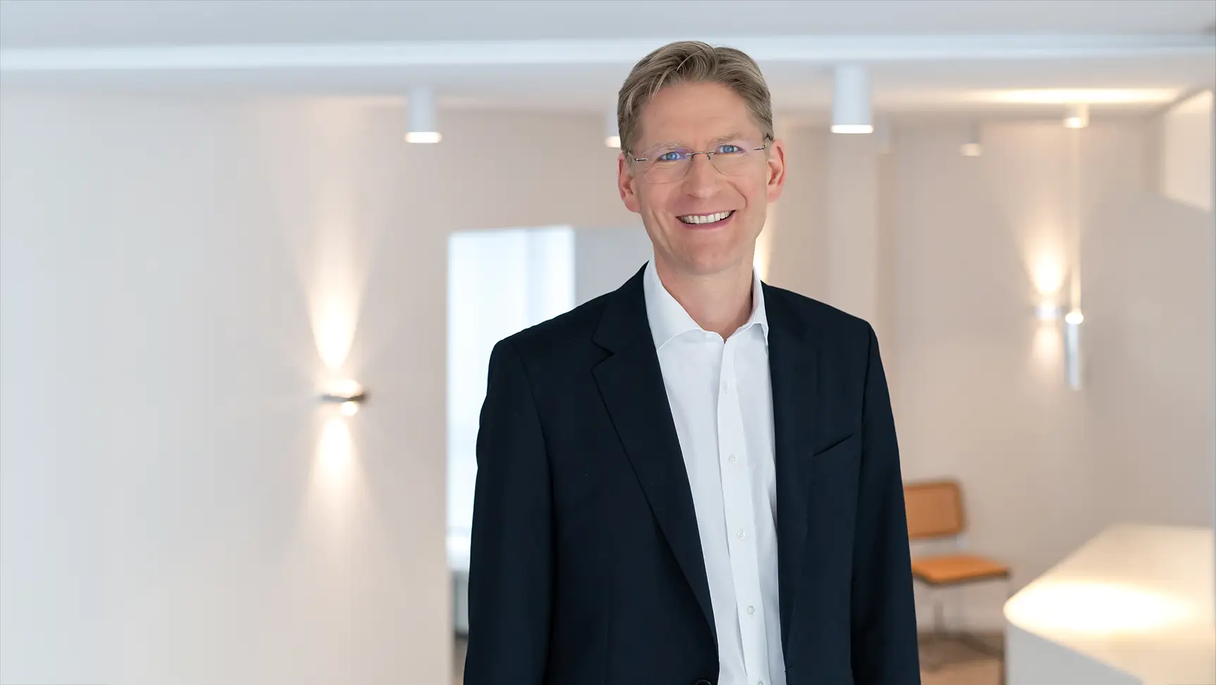 Dr. Wolfgang Rösing 1/5